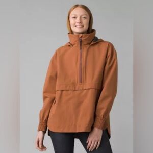 Prana Othello Falls Anorak